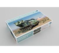 1:35 TRUMPETER KIT M270/A1 Multiple Launch Rocket System Us TR01049