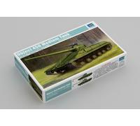 Trumpeter Kit modellismo carro armato medio Oggetto 450 TR09580 1:35