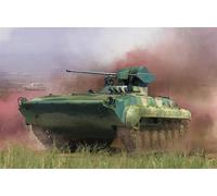 1:35 TRUMPETER KIT Pla Type 86A Ifv TR05557