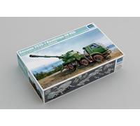 Trumpeter TRU01085 Scale Model kit