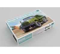 Trumpeter 01032 9P138 Grad-1 on ZIL-131 MV SCALE 1/35 NEW