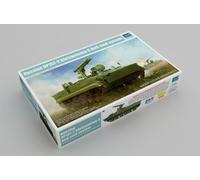 Trumpeter 009551 1/35 9P 157-2 Khrizantema-S - Set di modellismo, diversi