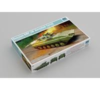 Trumpeter 09558 - 1:35 Russo BMP-2M Berezhok Torretta - Nuovo
