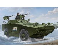 1:35 TRUMPETER KIT Russian Brdm-1 TR05596