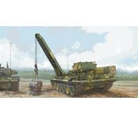 Trumpeter 009553 - Kit modellismo, diversi