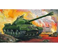 1:35 TRUMPETER KIT Russian Is Iii M Heavy Tank TR00316
