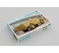 1:35 TRUMPETER KIT Russian Nbc Late TR05516