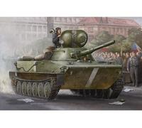 1:35 TRUMPETER KIT Russian Pt-76 Mod. 1951 TR00379