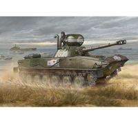 Trumpeter 00381 - 1:3 5 Russo PT-76B - Nuovo