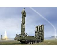 Trumpeter 09519 - 1:3 5 Russo S-300V 9A83 Sam - Nuovo