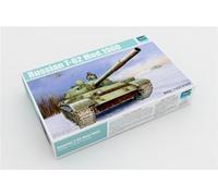 1:35 TRUMPETER KIT Russian T-62 Mod.1960 TR01546