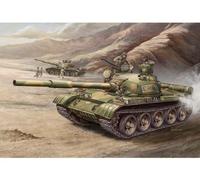 Trumpeter 00377 - 1:3 5 Russo T-62 Mod. 1972 - Nuovo