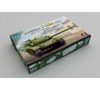Trumpeter 09548 - 1:35 Carro Armato Russo T-72A Mod1985 - Nuovo