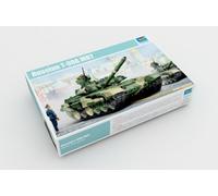 1:35 TRUMPETER KIT Russian T-90 A Mbt TR05562