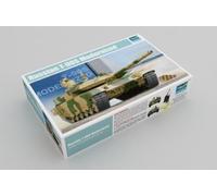 1:35 TRUMPETER KIT Russian T-90S Modernise TR05549