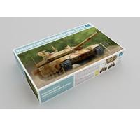 1:35 TRUMPETER KIT Russian T-90S Modernized Mod.2013 TR09524