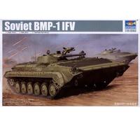 Trumpeter 05555 - 1:3 5 Soviet BMP-1 Ifv - Nuovo