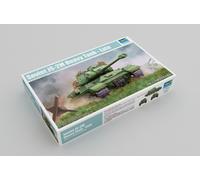 1:35 TRUMPETER KIT Soviet Js-2M Heavy Tank Late TR05590