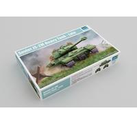 1:35 TRUMPETER KIT Soviet Js-2M Heavy Tank Late TR05590
