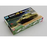Trumpeter 009566 1/35 JS-5 Army - Modellino