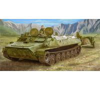 1:35 TRUMPETER KIT Soviet Mt-Lb TR05578