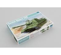 1:35 TRUMPETER KIT Soviet Object 268 TR05544