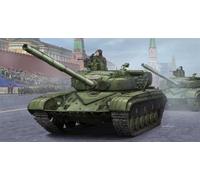 1:35 Trumpeter Kit Soviet T-64B Mod. 1984