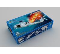 1:35 TRUMPETER KIT Uh-1Y Venom TR05118