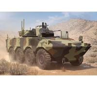 1:35 TRUMPETER KIT Vbm Freccia Blindato Esercito Italiano TR09606