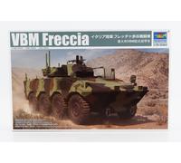 1/35 TRUMPETER - TANK - VBM FRECCIA BLINDATO 8x8 MILITARY 2009 - 430 09806-KIT