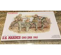 1/35 US Marines Iwo Jima