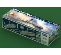 Hobbyboss 1:350 - HMS Signore Clive