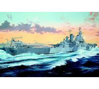 1:350 HOBBY BOSS KIT Uss Iowa Bb-61 HB86517