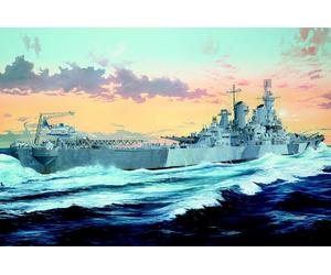 1:350 HOBBY BOSS KIT Uss Iowa Bb-61 HB86517