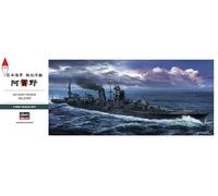 1/350 Kit Hasegawa Ijn Agano 40076