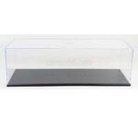 MASTER TOOLS 09805 UTENSILI VETRINA ACRILICA 501 X 149 X 146 MM