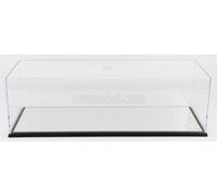 1/350 MASTER-TOOLS - VETRINA DISPLAY BOX - NAVY MILITARY - SUBMARINE 1/350 09850