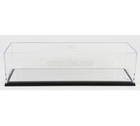 Vetrina In Plastica Base Con Specchio 359x89x89 Mm Master Tools TRUMPETER