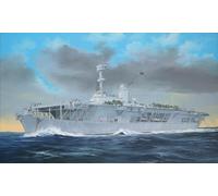 Trumpeter 05633 - 1:3 50 Aircraft Vettore Weser - Nuovo