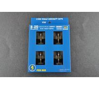 Trumpeter 06401 - 1:3 50 B-25 - Pre-verniciato - Nuovo