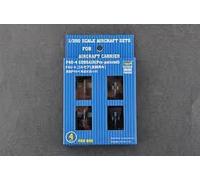 1:350 TRUMPETER KIT F4U-4 Corsair TR06405