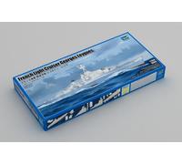 1:350 Trumpeter Kit French Chiaro Cruiser Georges Leygues
