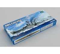 1:350 TRUMPETER KIT Hms Calcutta TR05362
