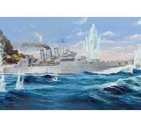 TRUMPETER 05353 MODELLO HMS CORNWALL 1/350