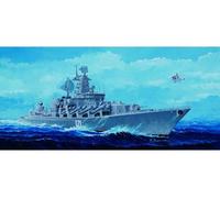 1:350 TRUMPETER KIT Russian Navy Moskva TR04518