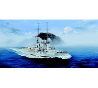 1:350 TRUMPETER KIT Sms Szent Istvan TR05365