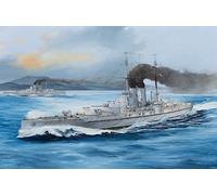 1:350 TRUMPETER KIT Sms Viribus Unitis TR05364