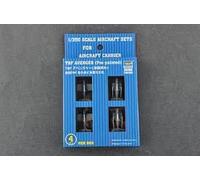 1:350 TRUMPETER KIT Tbf Avenger Pre-Verniciato TR06408