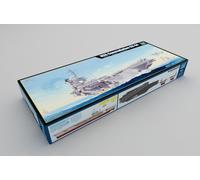 1:350 TRUMPETER KIT Uss Constellation Cv-64 TR05620