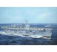 1:350 TRUMPETER KIT Uss Cve-26 Sangamon TR05369